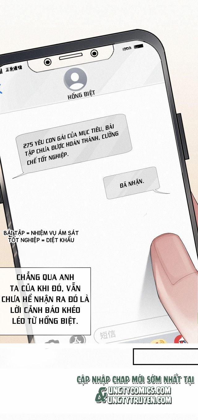 Linh Hồn Hoãn Án 2 trang 19