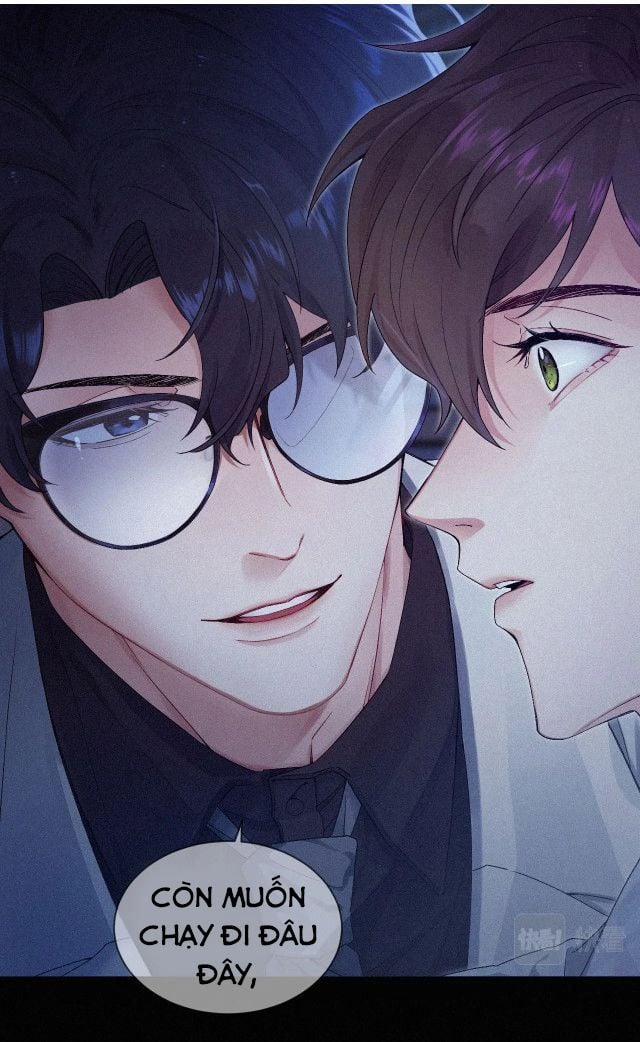 Linh Hồn Hoãn Án 2 trang 2