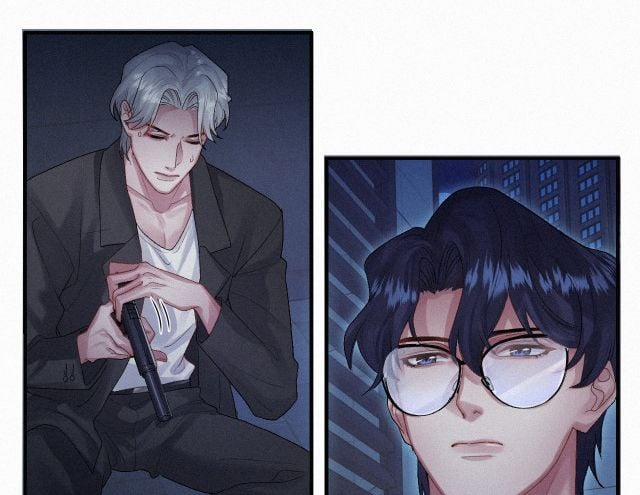 Linh Hồn Hoãn Án 2 trang 22