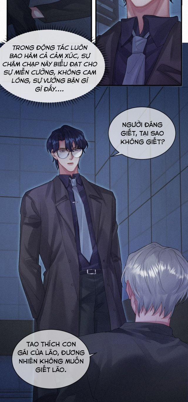 Linh Hồn Hoãn Án 2 trang 23