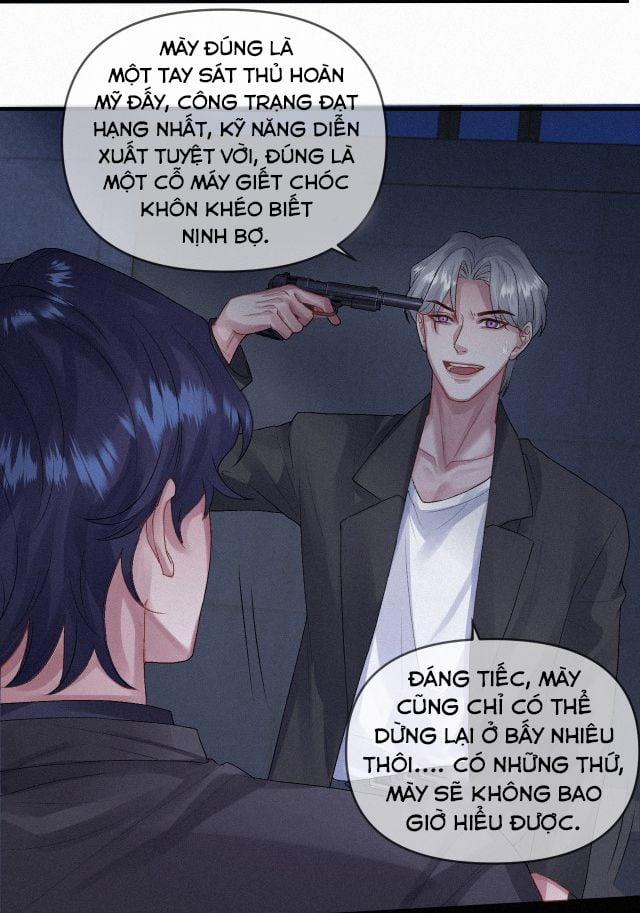 Linh Hồn Hoãn Án 2 trang 27