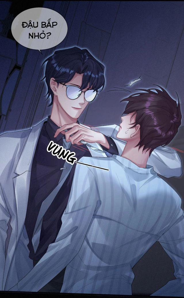 Linh Hồn Hoãn Án 2 trang 3