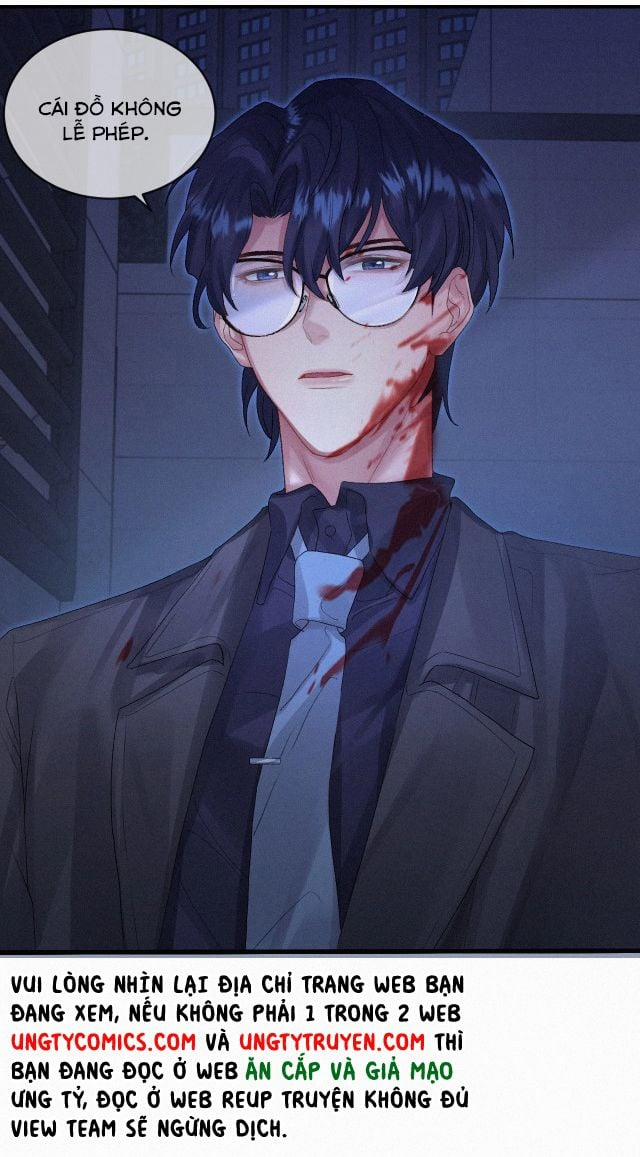 Linh Hồn Hoãn Án 2 trang 32