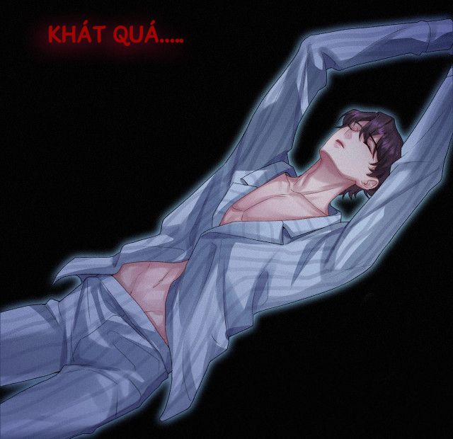 Linh Hồn Hoãn Án 2 trang 34