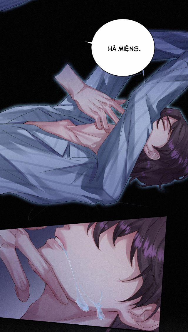 Linh Hồn Hoãn Án 2 trang 35