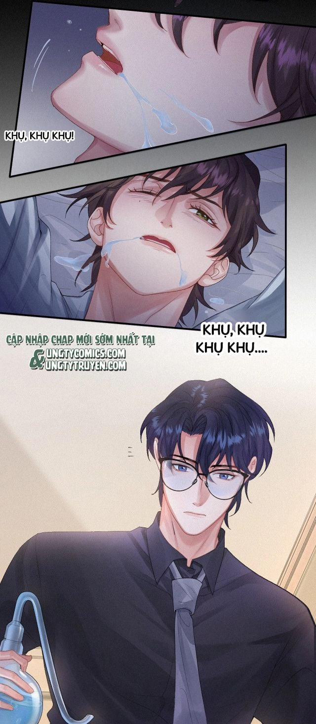 Linh Hồn Hoãn Án 2 trang 36