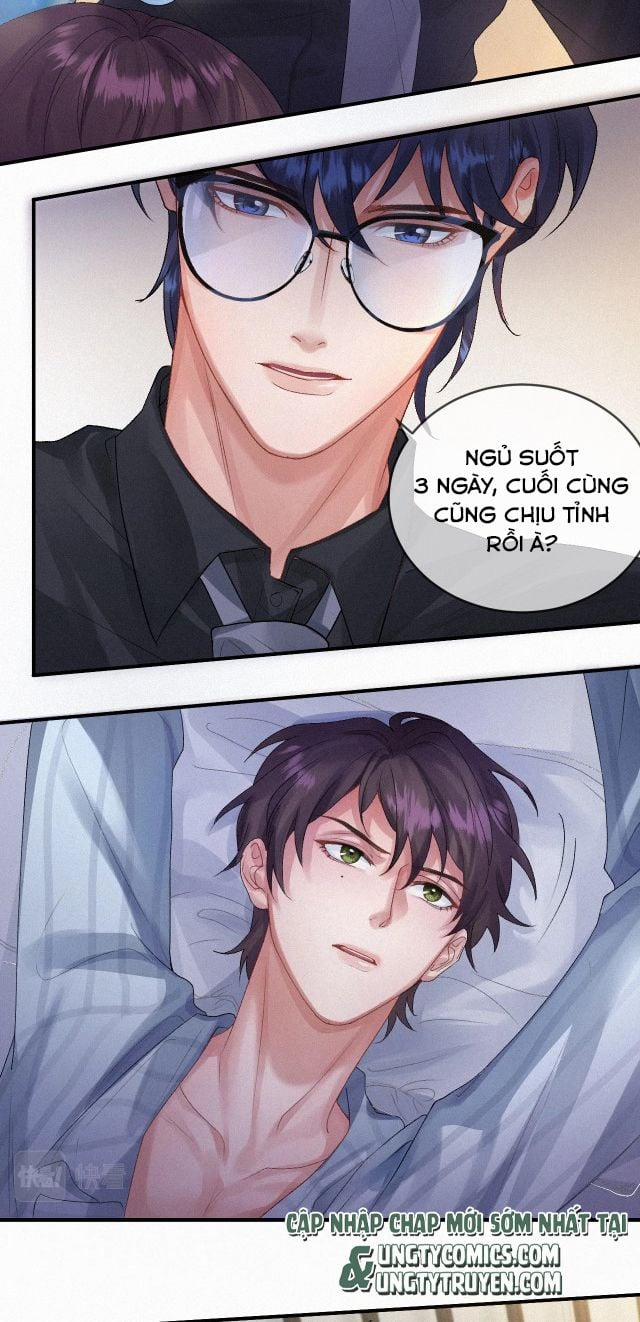 Linh Hồn Hoãn Án 2 trang 37