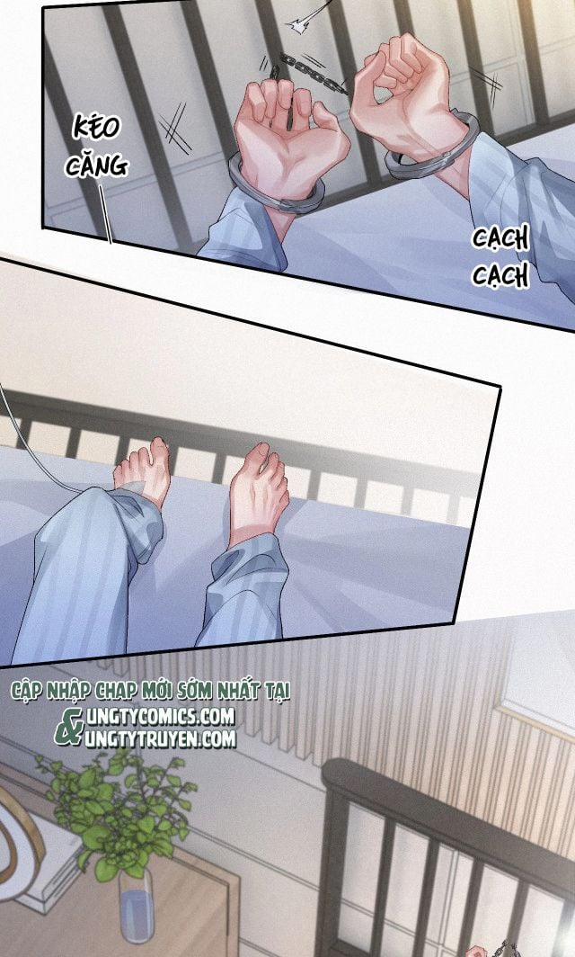 Linh Hồn Hoãn Án 2 trang 38