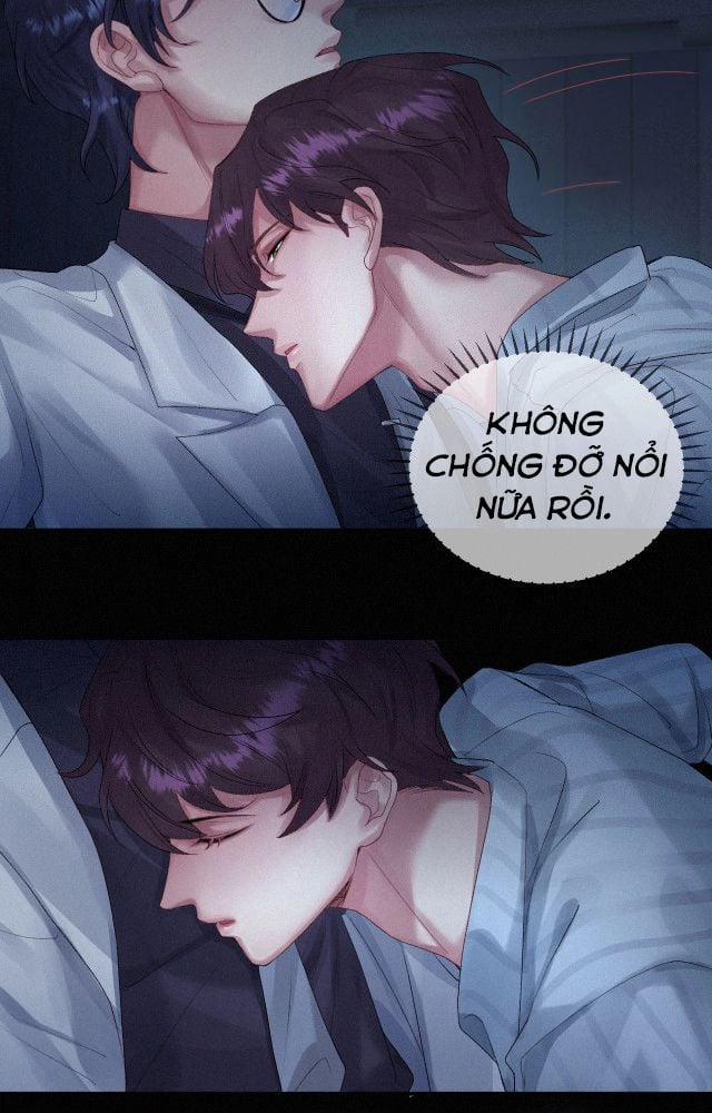 Linh Hồn Hoãn Án 2 trang 5