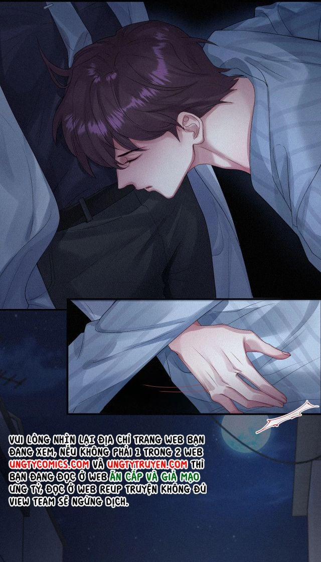 Linh Hồn Hoãn Án 2 trang 6