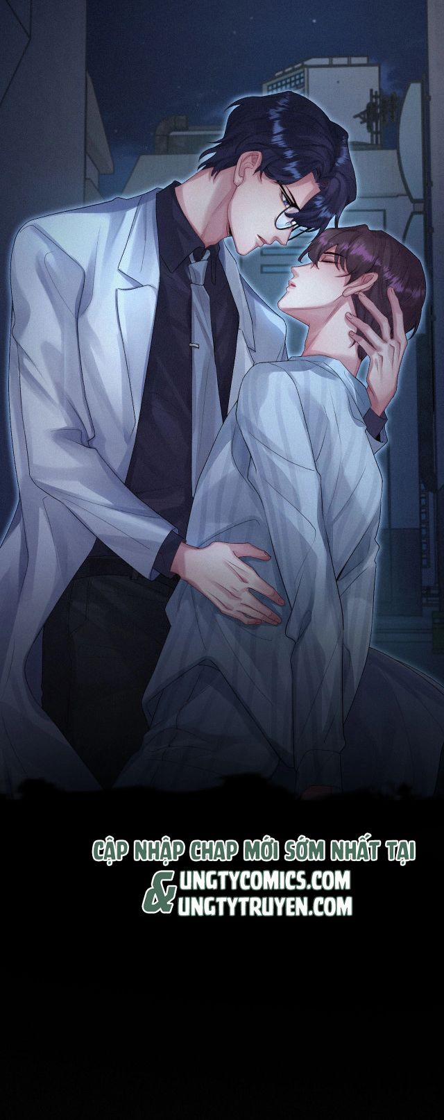 Linh Hồn Hoãn Án 2 trang 7