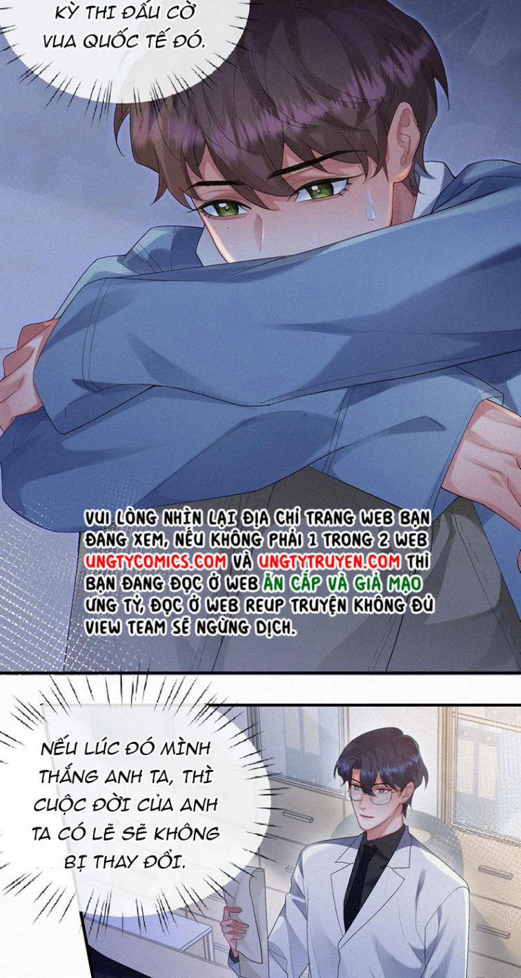 Linh Hồn Hoãn Án 20 trang 11