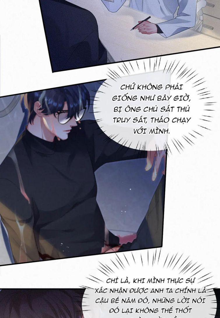 Linh Hồn Hoãn Án 20 trang 12