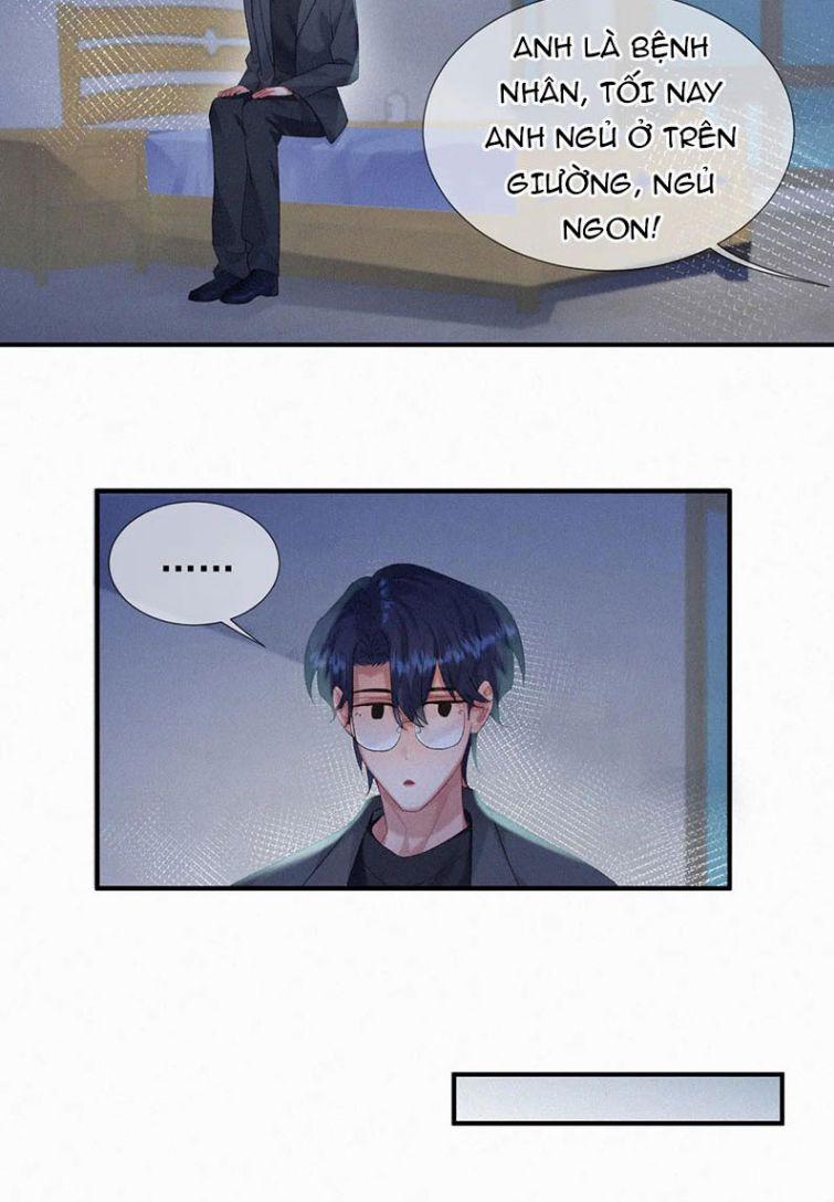 Linh Hồn Hoãn Án 20 trang 14