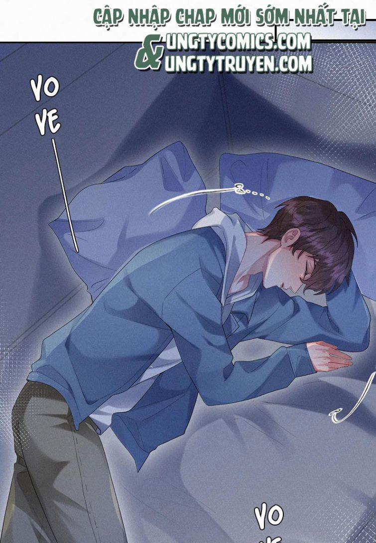 Linh Hồn Hoãn Án 20 trang 15