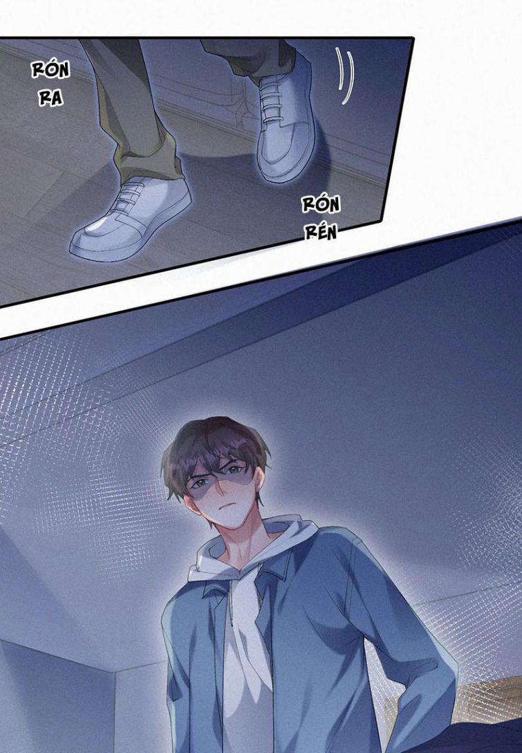 Linh Hồn Hoãn Án 20 trang 18