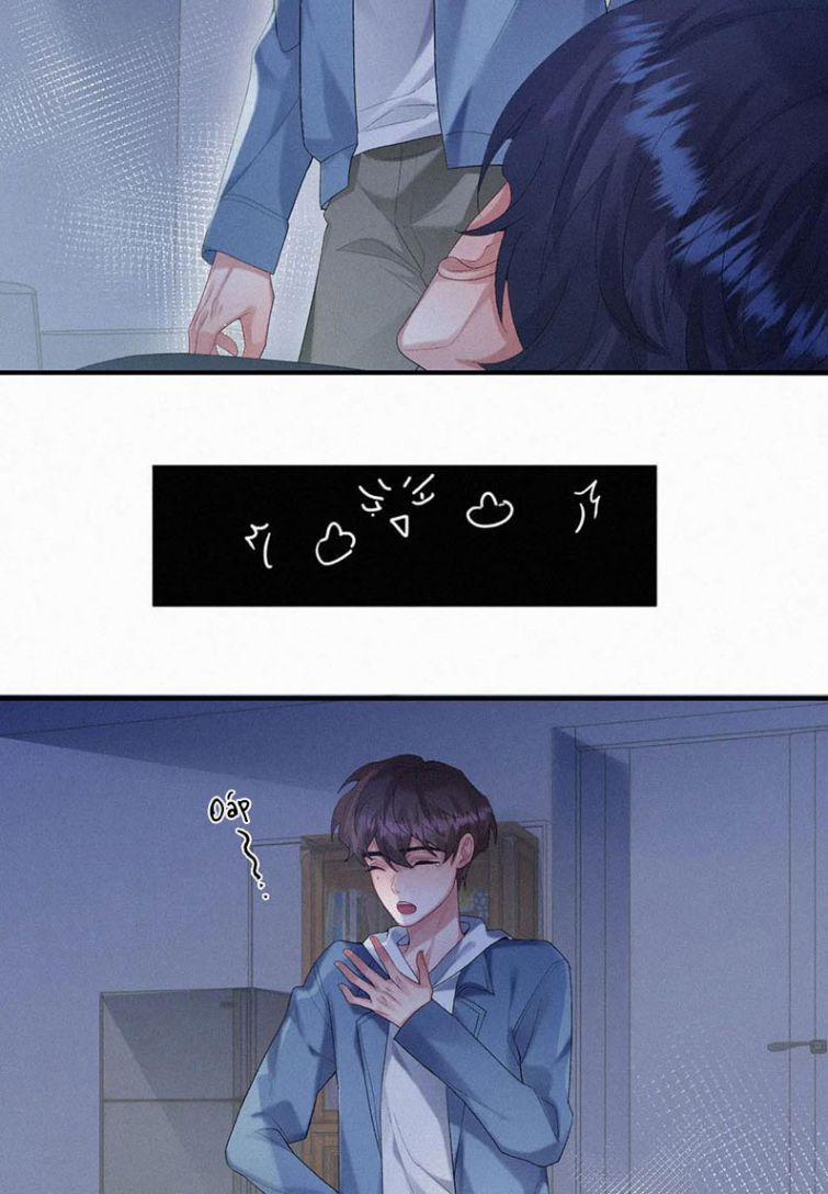 Linh Hồn Hoãn Án 20 trang 19