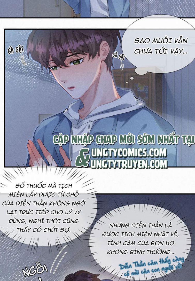 Linh Hồn Hoãn Án 20 trang 20