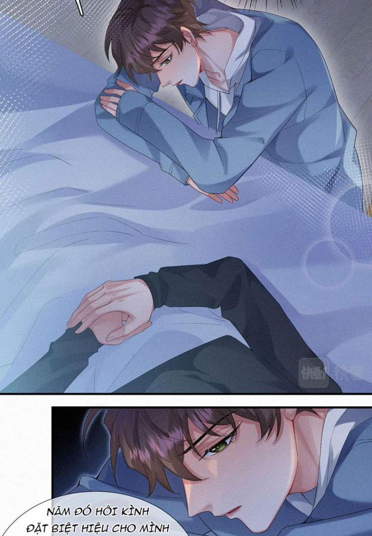 Linh Hồn Hoãn Án 20 trang 21