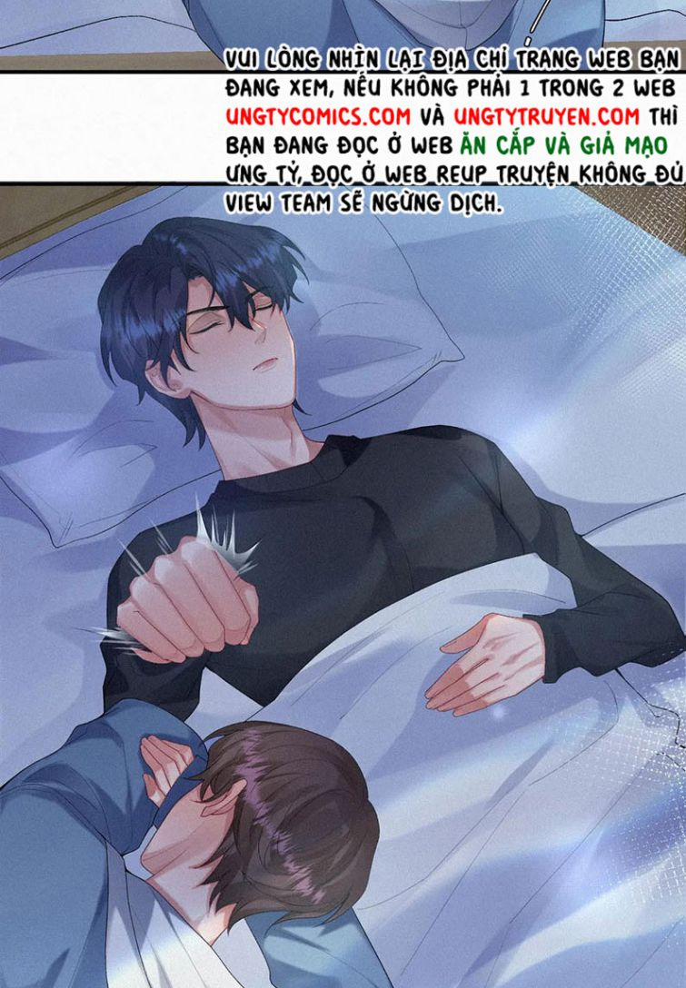 Linh Hồn Hoãn Án 20 trang 23