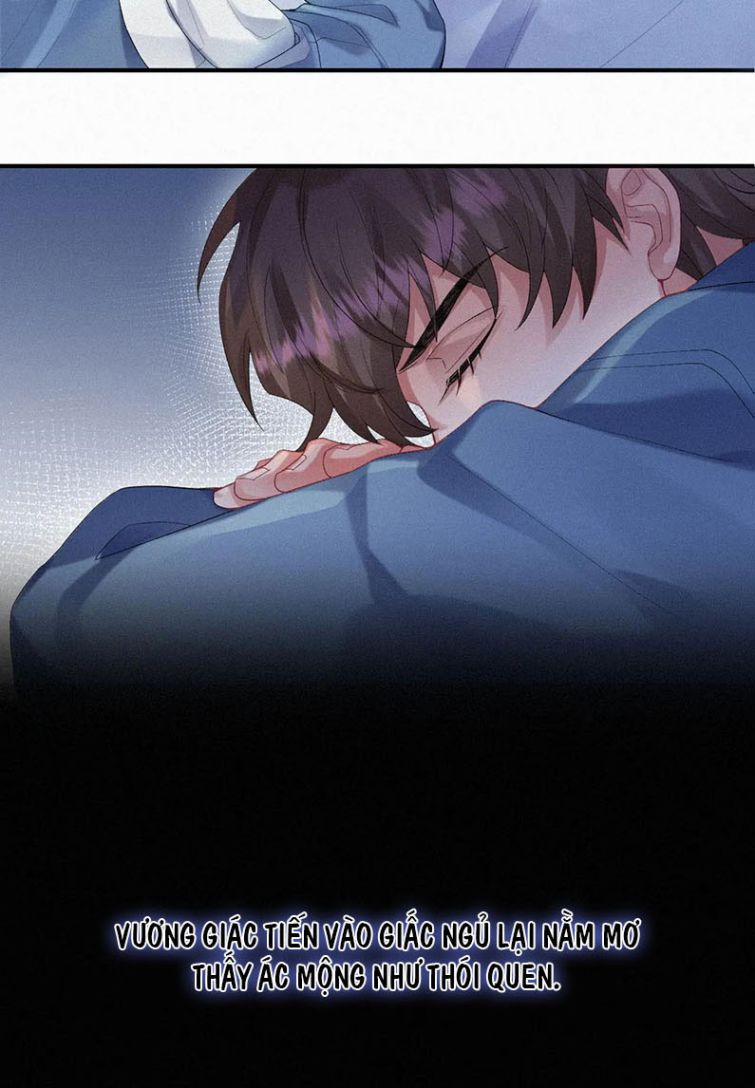 Linh Hồn Hoãn Án 20 trang 24