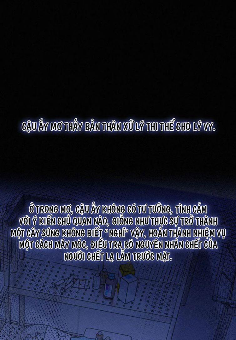 Linh Hồn Hoãn Án 20 trang 25