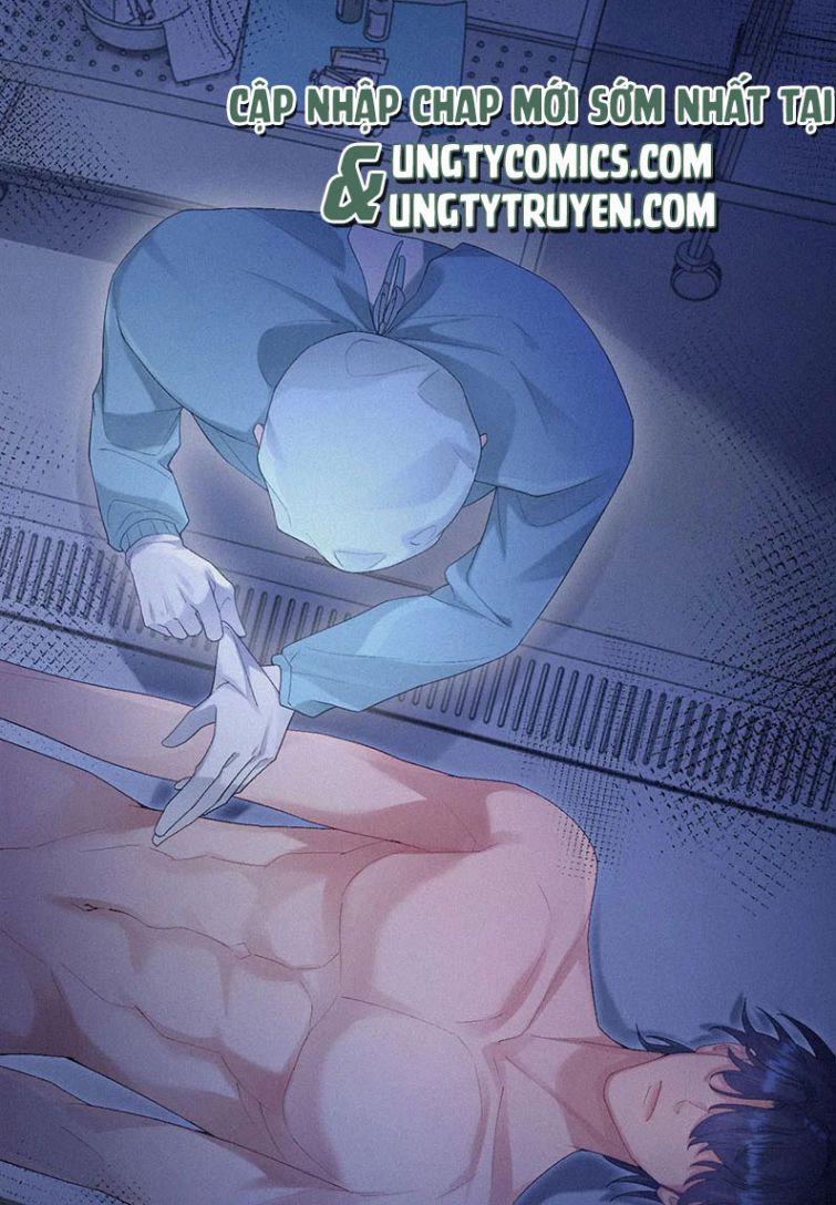 Linh Hồn Hoãn Án 20 trang 26