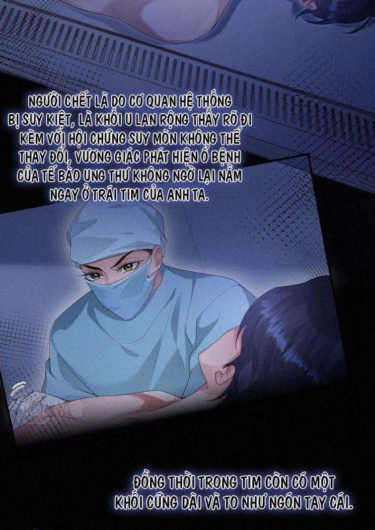 Linh Hồn Hoãn Án 20 trang 27