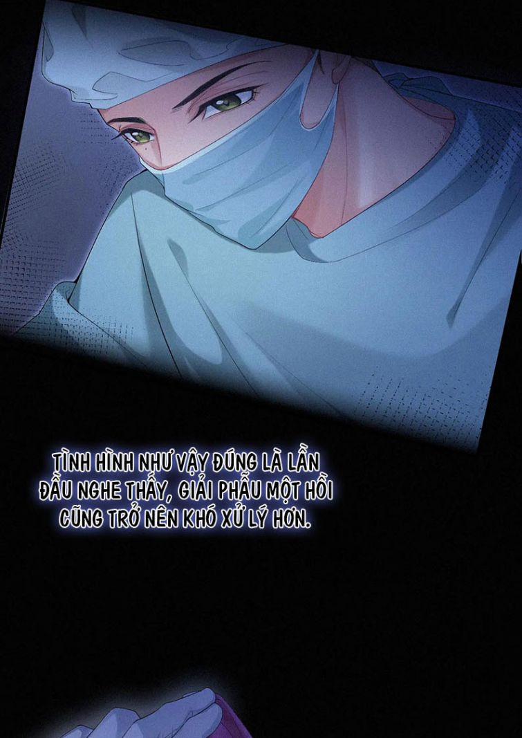 Linh Hồn Hoãn Án 20 trang 28