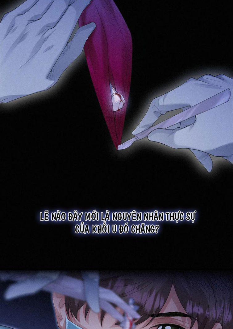 Linh Hồn Hoãn Án 20 trang 29