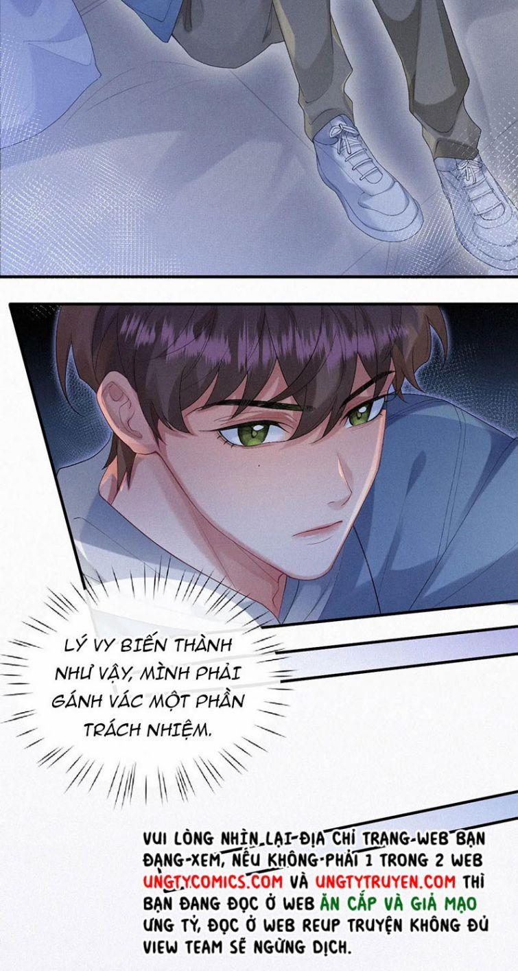 Linh Hồn Hoãn Án 20 trang 3