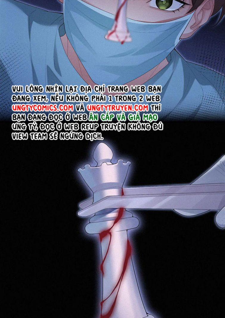 Linh Hồn Hoãn Án 20 trang 30