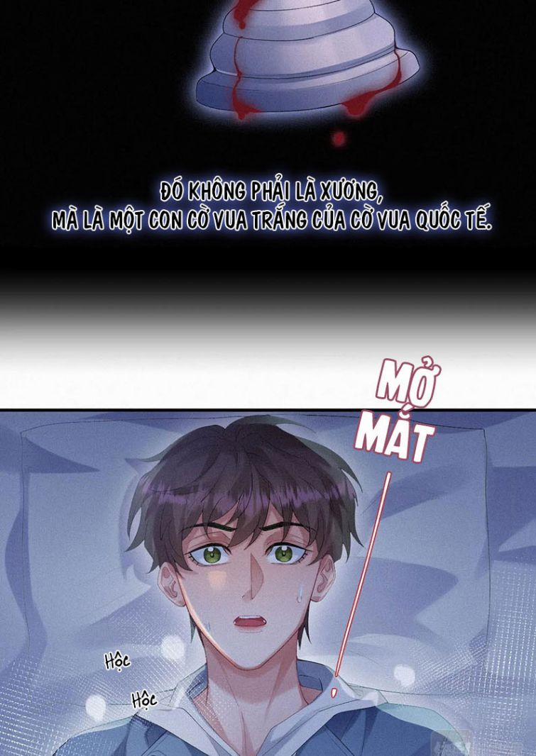 Linh Hồn Hoãn Án 20 trang 31