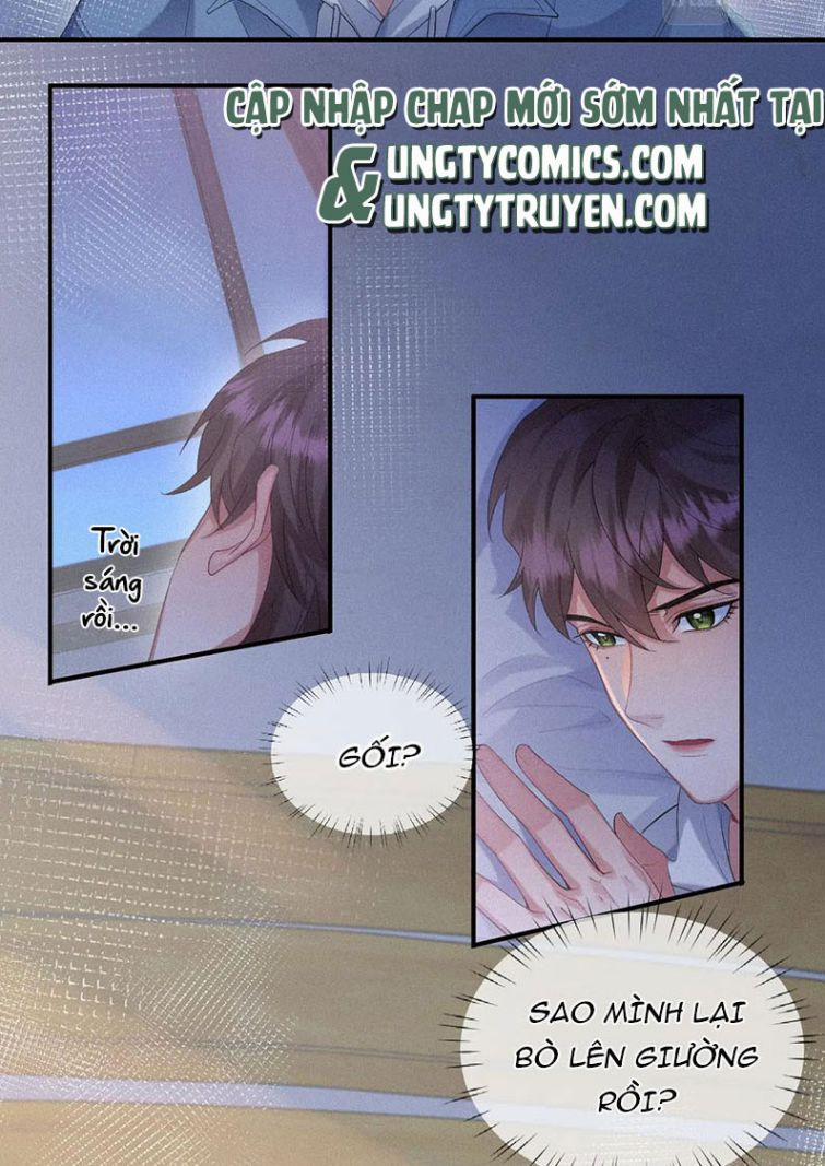 Linh Hồn Hoãn Án 20 trang 32