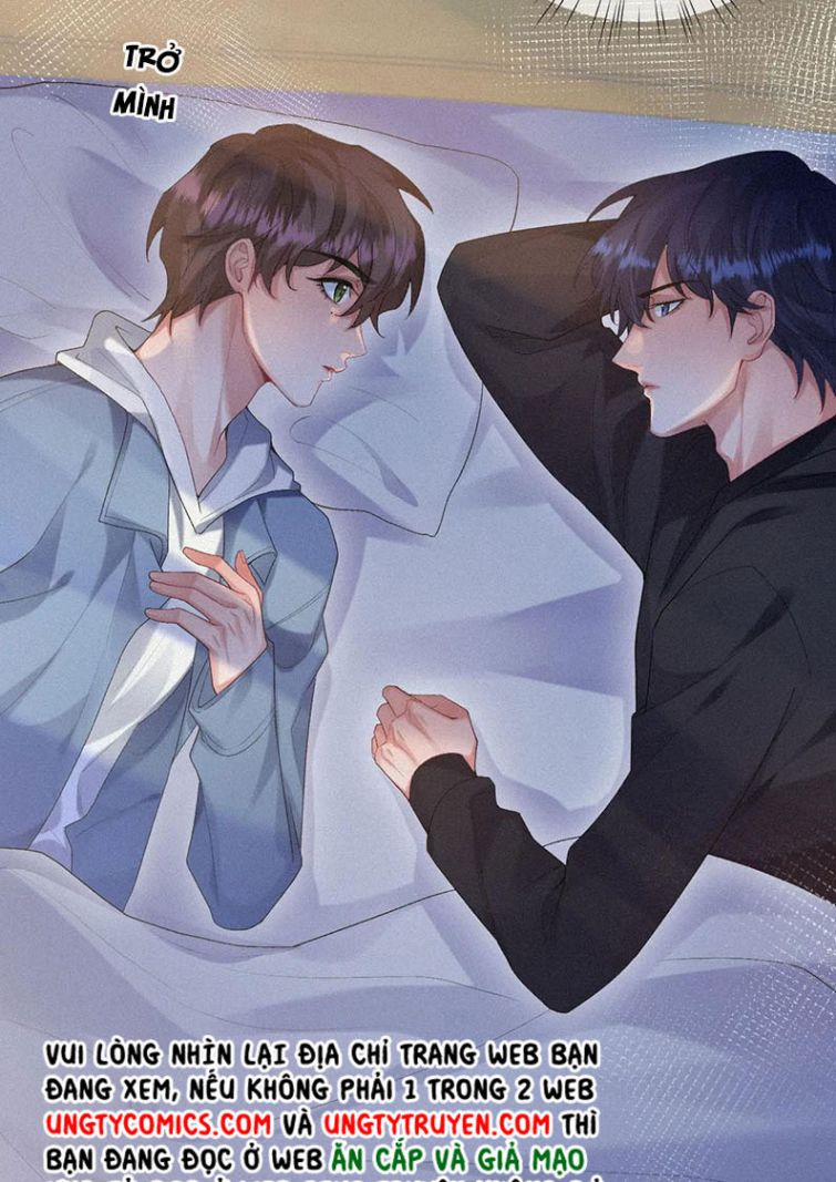 Linh Hồn Hoãn Án 20 trang 33