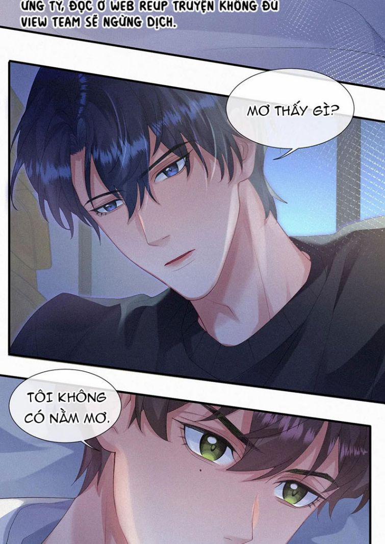 Linh Hồn Hoãn Án 20 trang 34