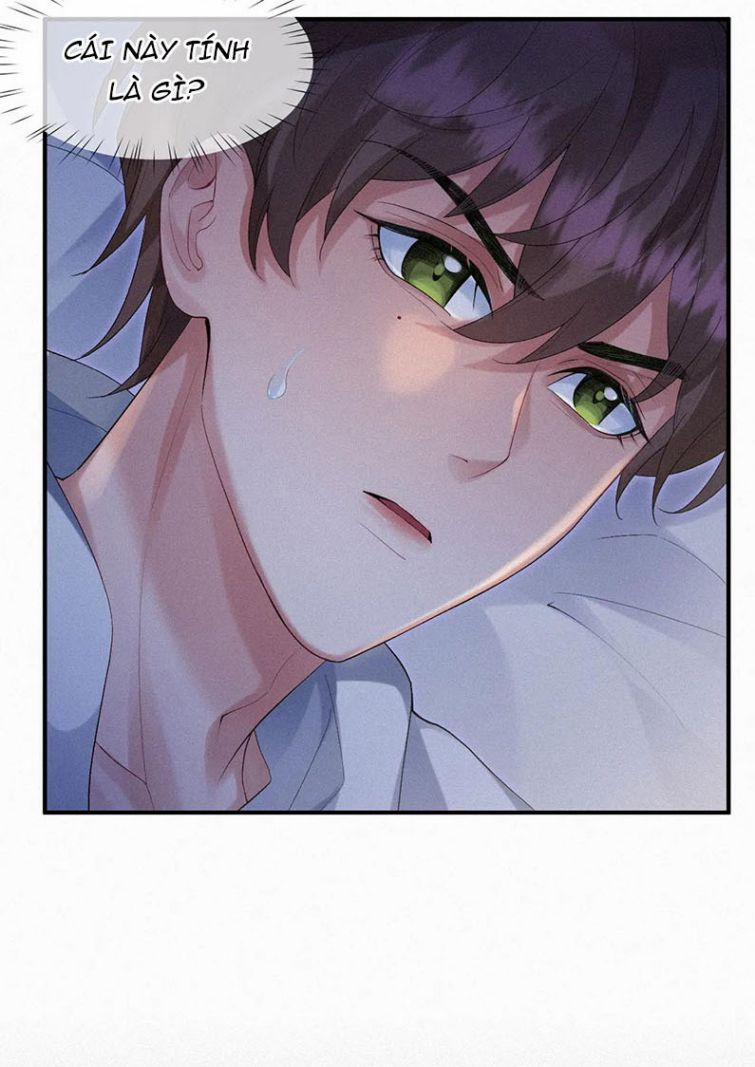 Linh Hồn Hoãn Án 20 trang 37