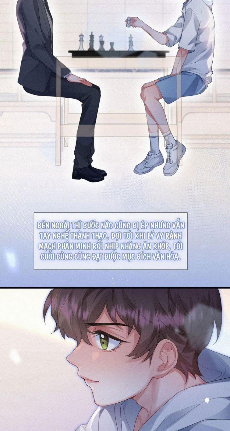 Linh Hồn Hoãn Án 20 trang 9