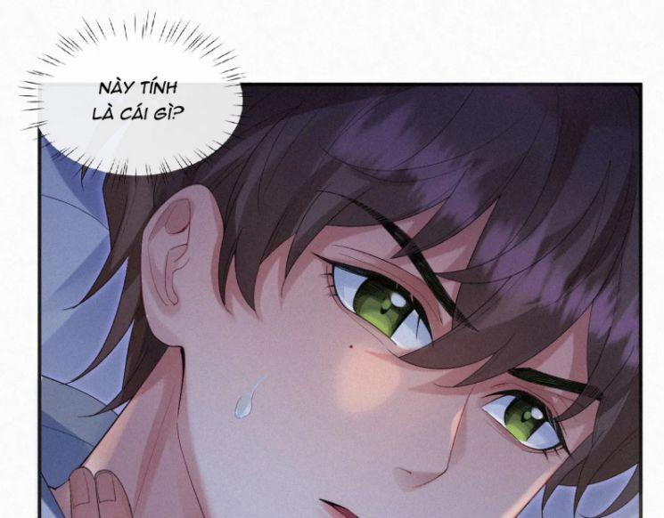 Linh Hồn Hoãn Án 21 trang 1