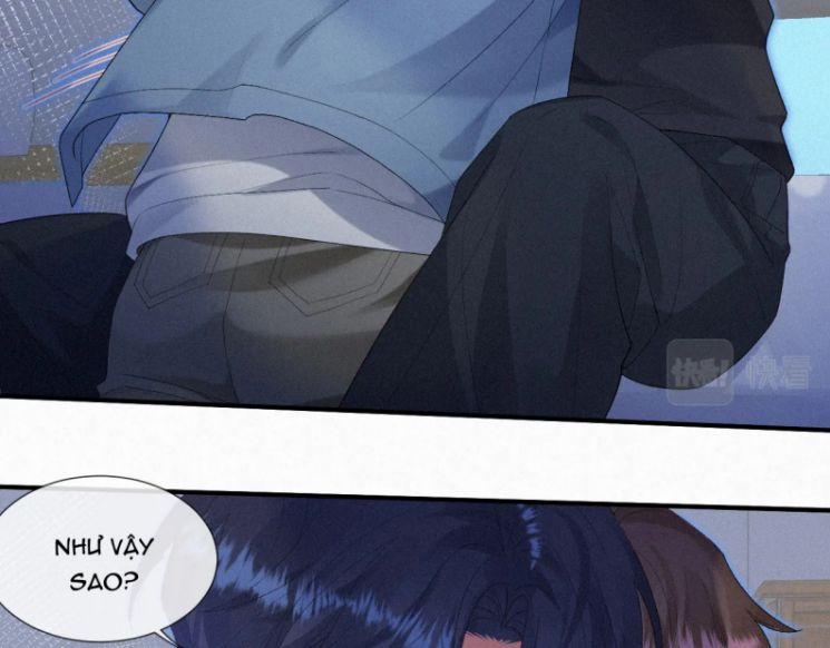 Linh Hồn Hoãn Án 21 trang 10