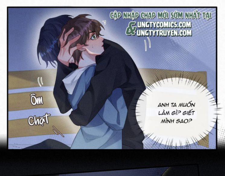 Linh Hồn Hoãn Án 21 trang 13