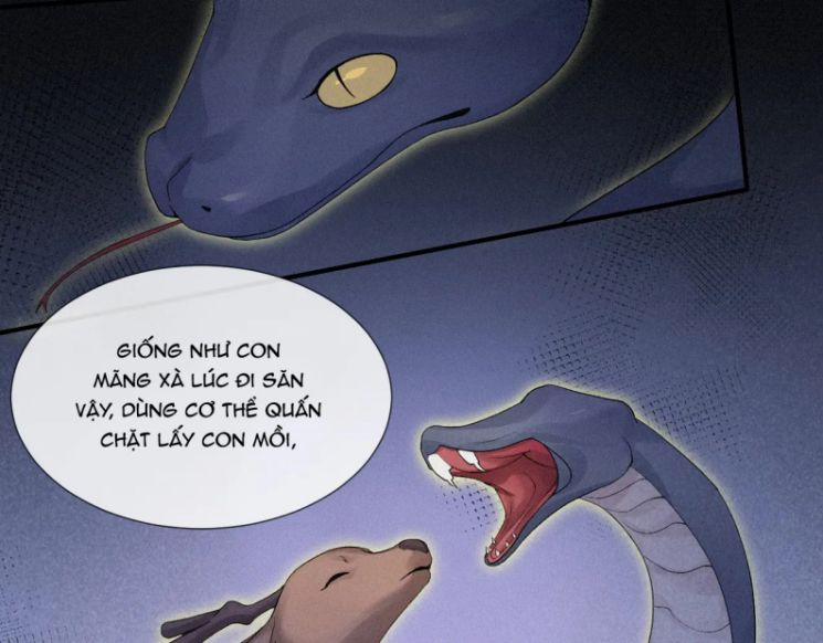 Linh Hồn Hoãn Án 21 trang 14