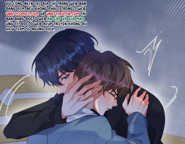 Linh Hồn Hoãn Án 21 trang 20