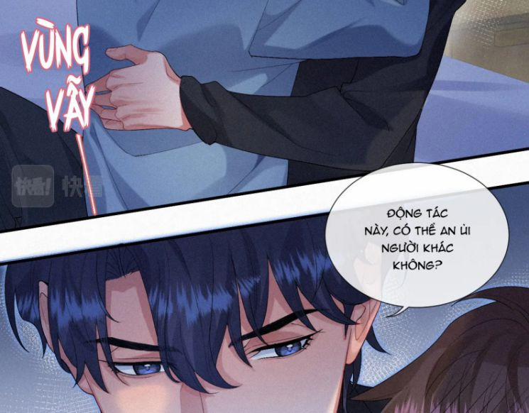 Linh Hồn Hoãn Án 21 trang 21