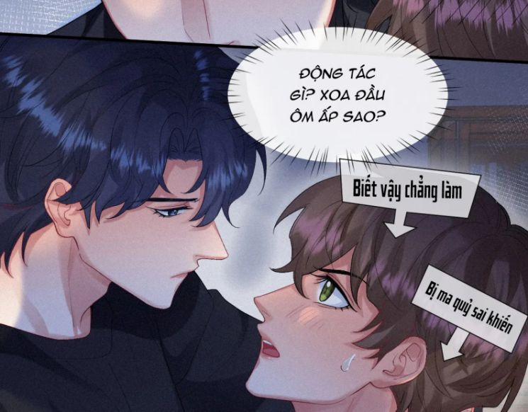 Linh Hồn Hoãn Án 21 trang 22