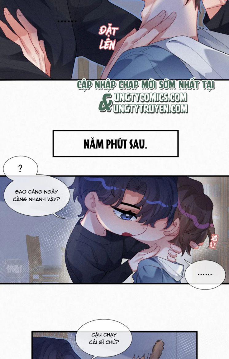 Linh Hồn Hoãn Án 21 trang 24