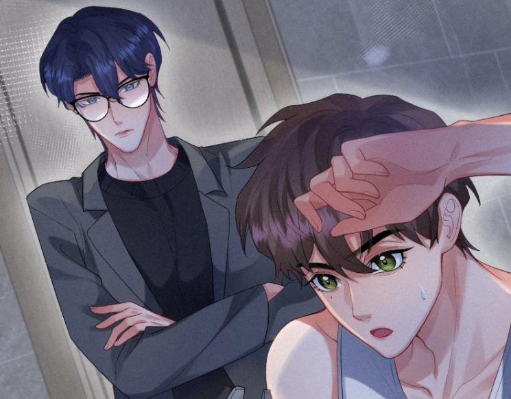 Linh Hồn Hoãn Án 21 trang 27