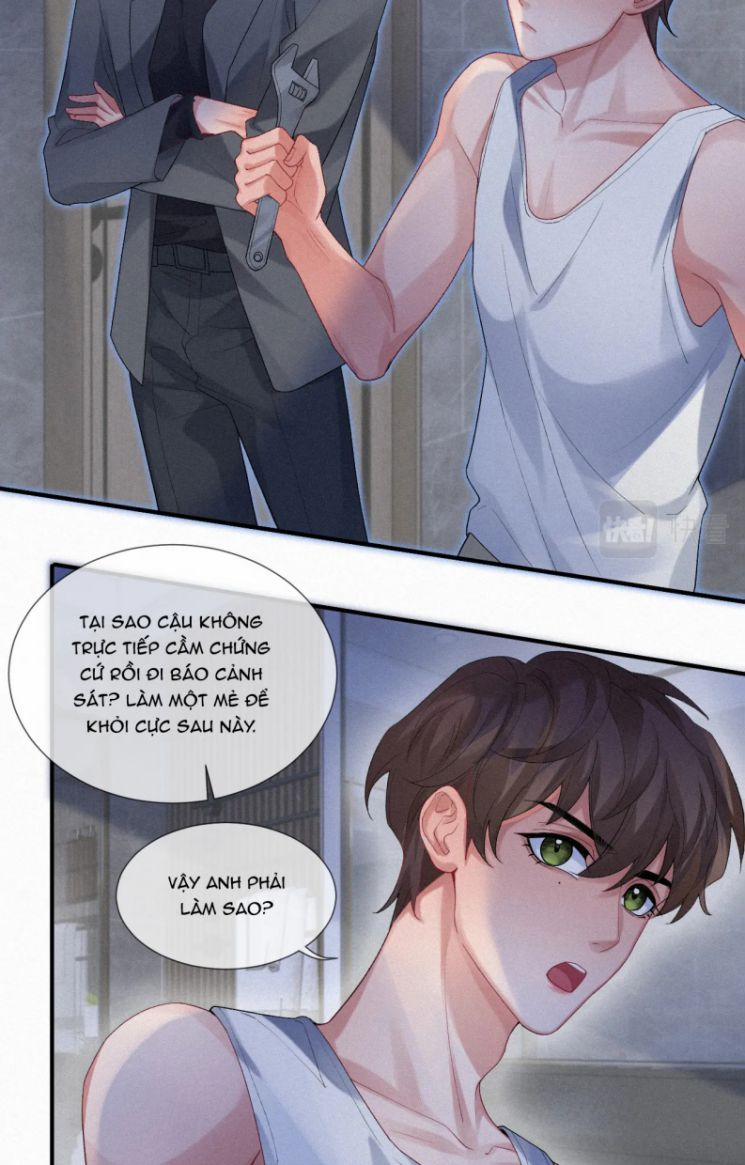 Linh Hồn Hoãn Án 21 trang 29