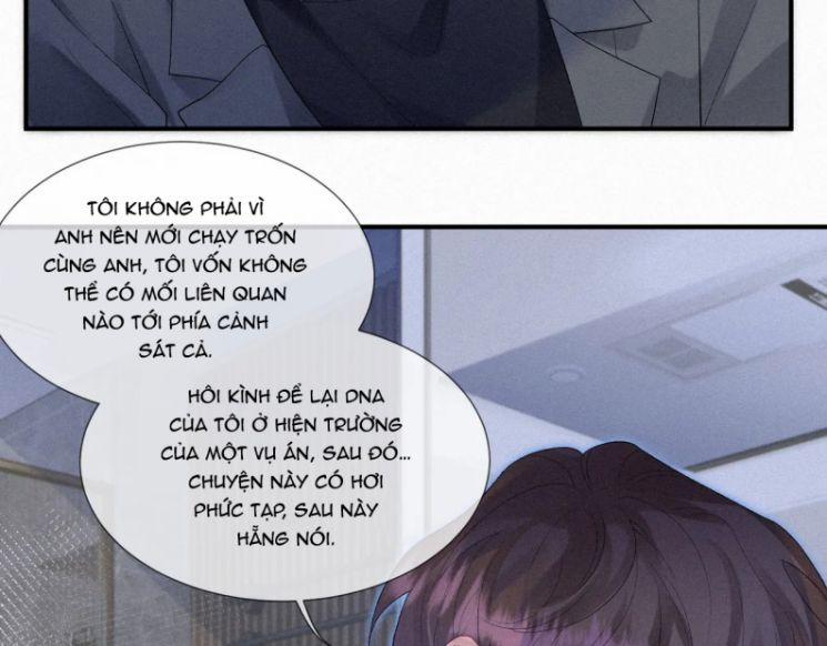 Linh Hồn Hoãn Án 21 trang 31