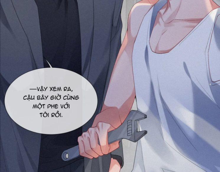 Linh Hồn Hoãn Án 21 trang 33